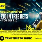 12 bet welcome offer